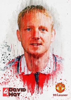 David May_MU 99 Legends